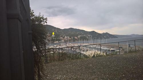 Apartamento Appartamento Mare Rapallo