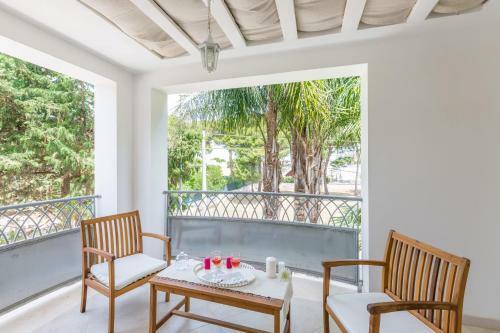 Casa Bianca In Salento