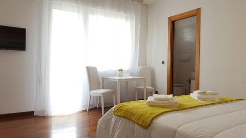 B&B Bluevenice