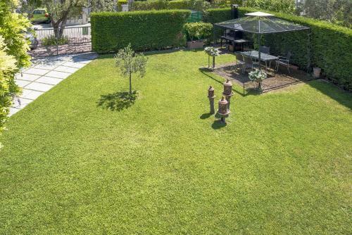Apartamento Residence Campana