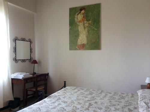 Apartamento Residence Le Meridiane