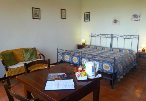 Apartamento Residence Le Meridiane