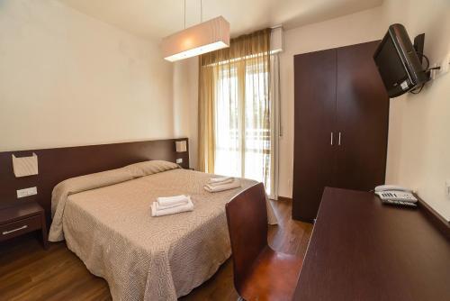 Hotel Diamante