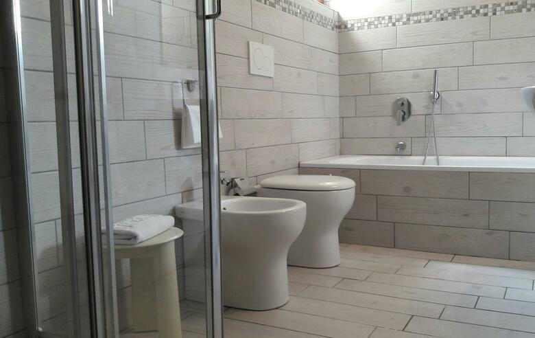 Hotel Palazzo Ricasoli
