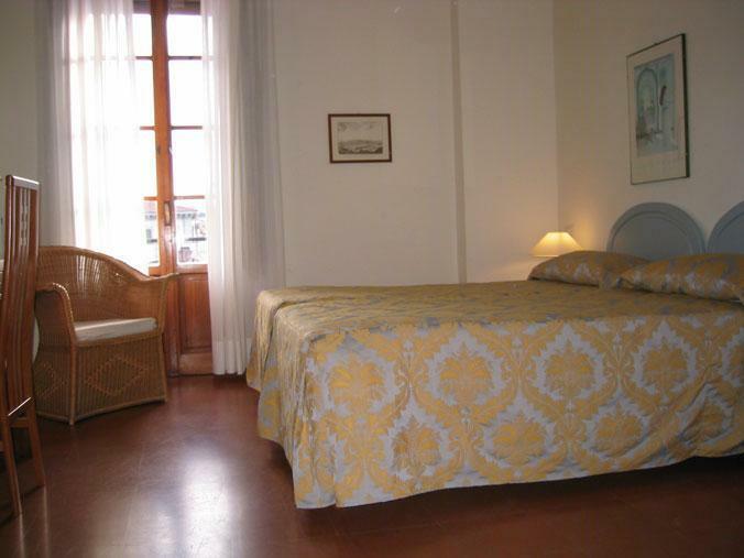 Hotel Palazzo Ricasoli