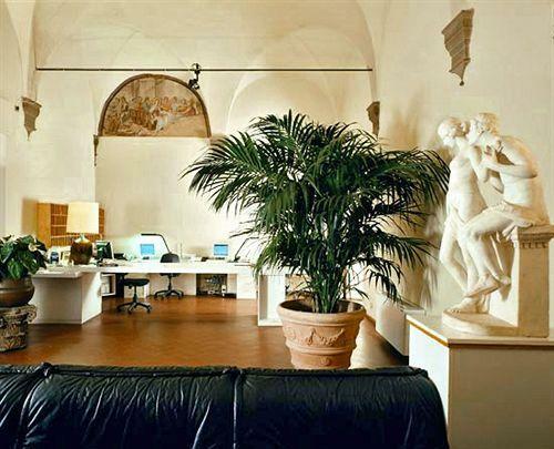Hotel Palazzo Ricasoli
