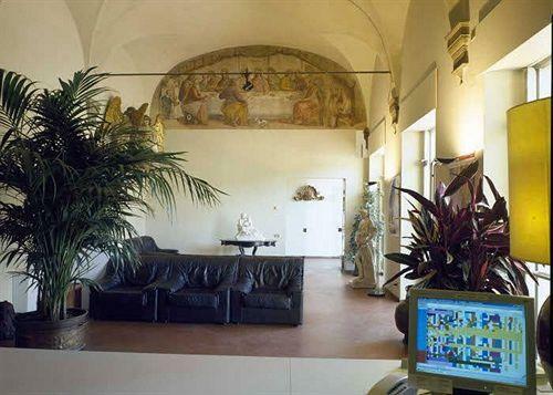 Hotel Palazzo Ricasoli