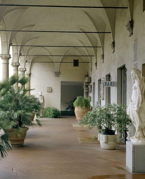 Hotel Palazzo Ricasoli