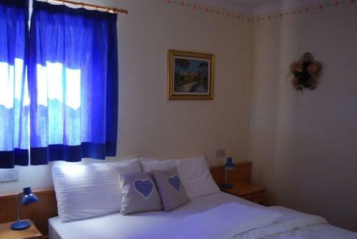 Apartamento Chalet Orchidea
