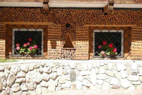 Apartamento Chalet Orchidea
