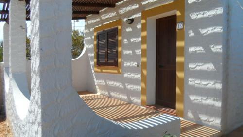Apartamento Residence Il Faro