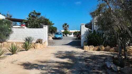 Apartamento Residence Il Faro