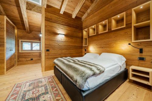 Hotel Villa Alpina