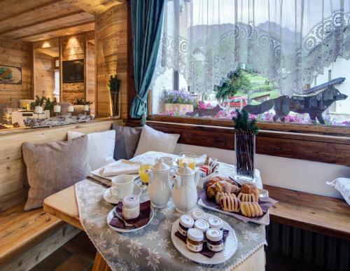 Hotel Villa Alpina