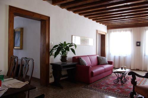 Apartamento Appartamenti San Luca