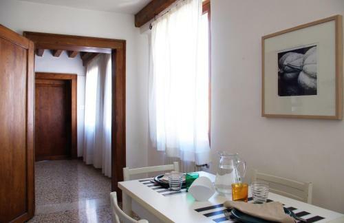 Apartamento Appartamenti San Luca