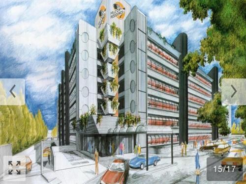 Apartamento Appartamenti Rho Fiera