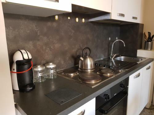 Apartamento Appartamenti Rho Fiera