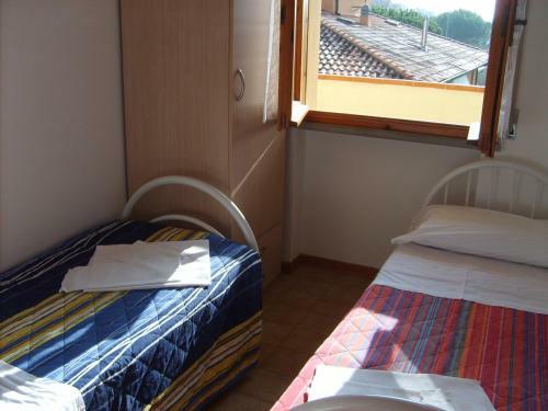 Apartamento Amanda Residence