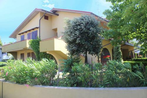 Apartamento Amanda Residence