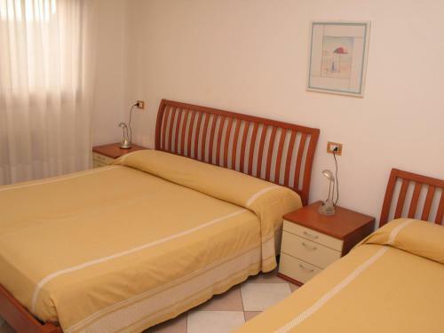 Apartments Residence Trieste