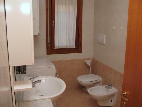 Apartments Residence Trieste