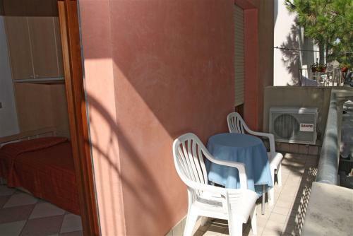 Apartments Residence Trieste