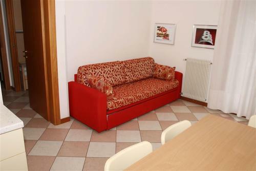 Apartments Residence Trieste