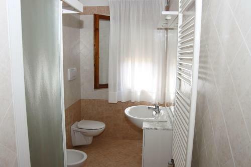 Apartments Residence Trieste