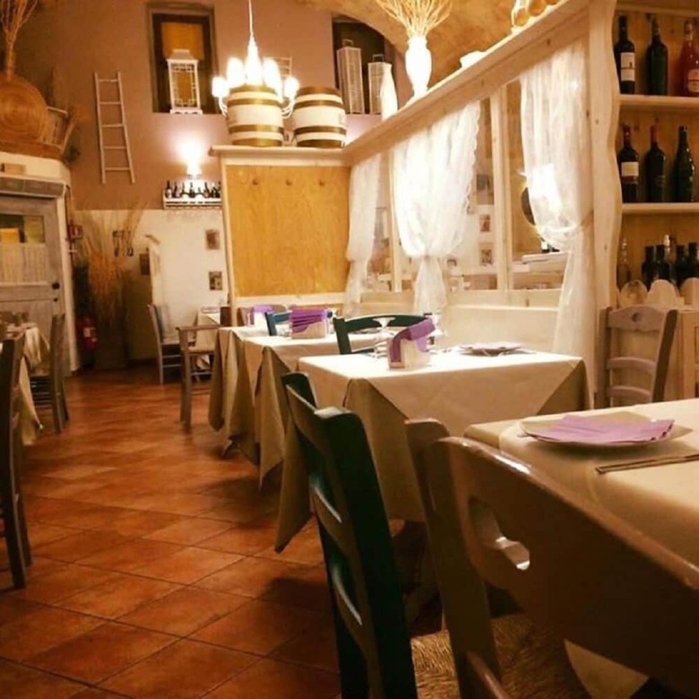 Santacroce B&B