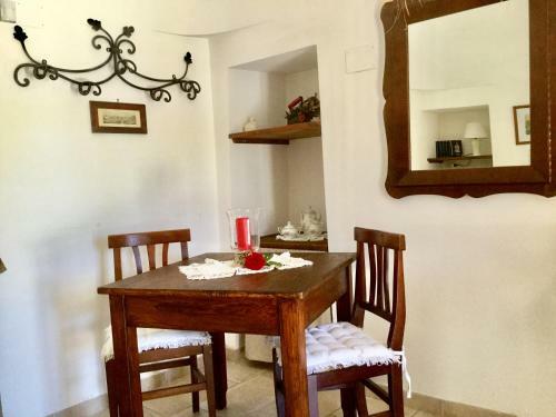 Agroturismo B&B Mirella