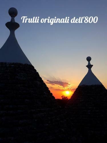 Agroturismo B&B Mirella