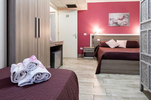 B&B Le Ortensie
