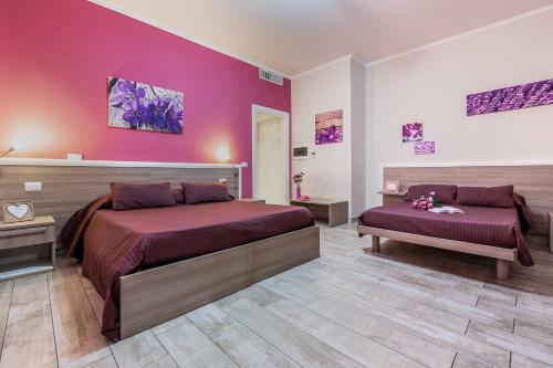 B&B Le Ortensie