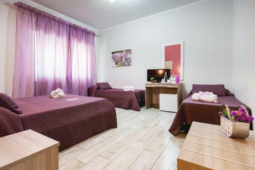 B&B Le Ortensie