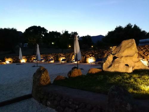 Agroturismo Agriturismo Codula Fuili