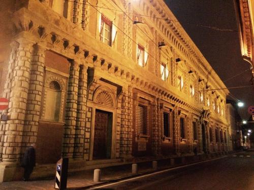Apartamento Tl Appartamenti Fantuzzi