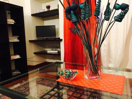 Apartamento Tl Appartamenti Fantuzzi
