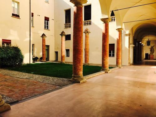 Apartamento Tl Appartamenti Fantuzzi