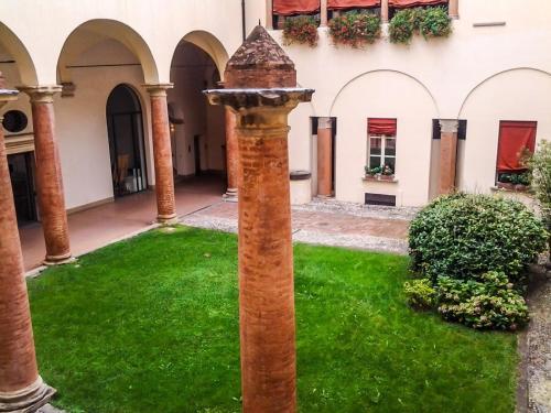Apartamento Tl Appartamenti Fantuzzi