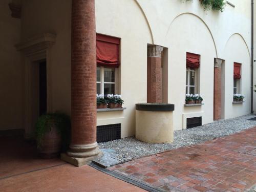 Apartamento Tl Appartamenti Fantuzzi