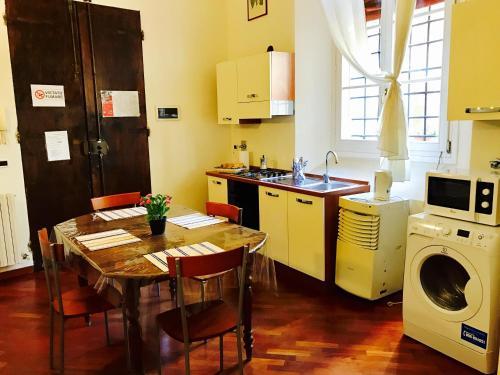 Apartamento Tl Appartamenti Fantuzzi
