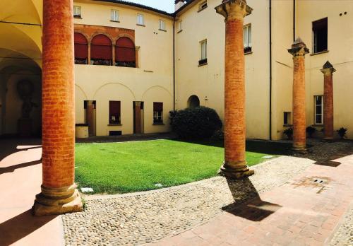Apartamento Tl Appartamenti Fantuzzi