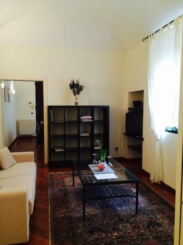 Apartamento Tl Appartamenti Fantuzzi