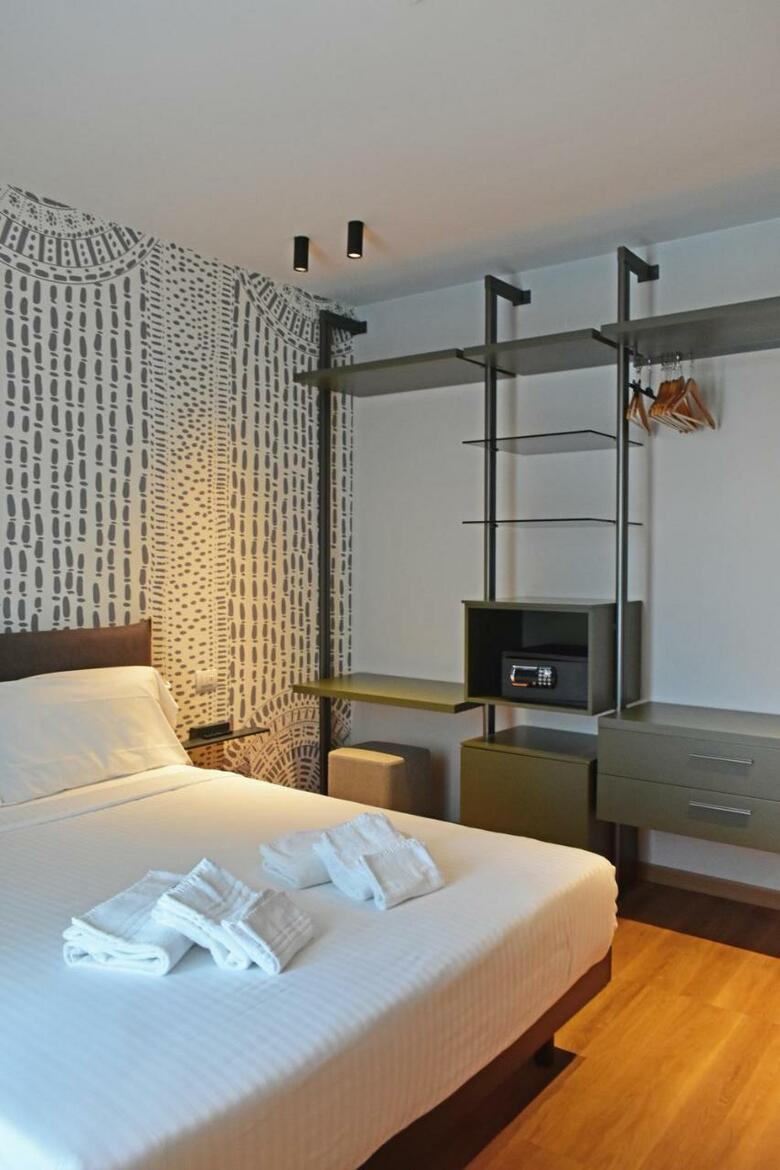 Hotel Marolda