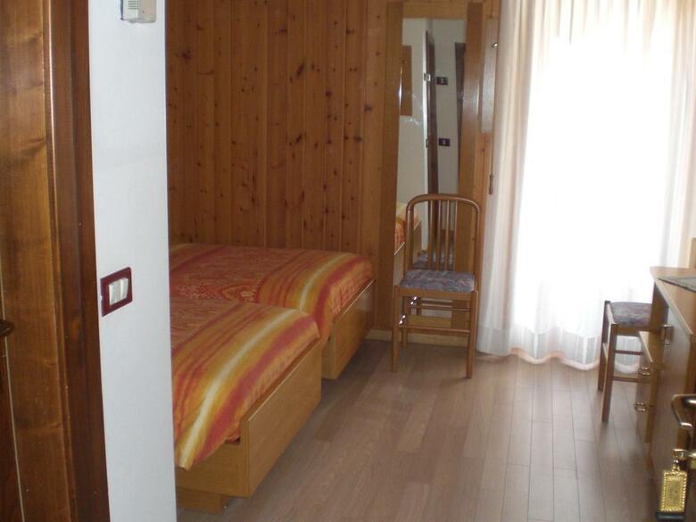 Hotel Edelweiss