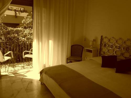 Apartamento Casa Vacanze Andromaco