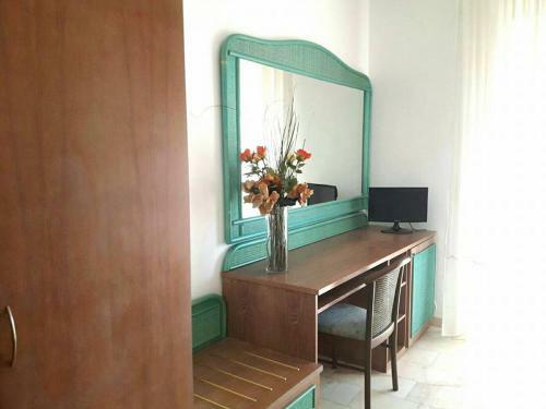 Apartamento Casa Vacanze Andromaco