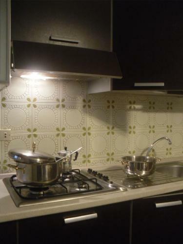 Apartamento Casa Vacanze Andromaco