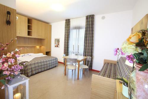 Apartamento Daina Residence